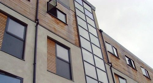 Alton Apartments Bradford  Ngoại thất bức ảnh